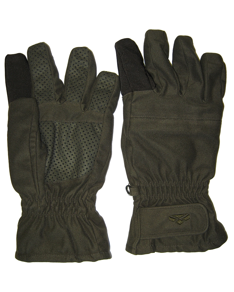 Field Pro Hunting Gloves by Field Pro Hoggs of Fife
