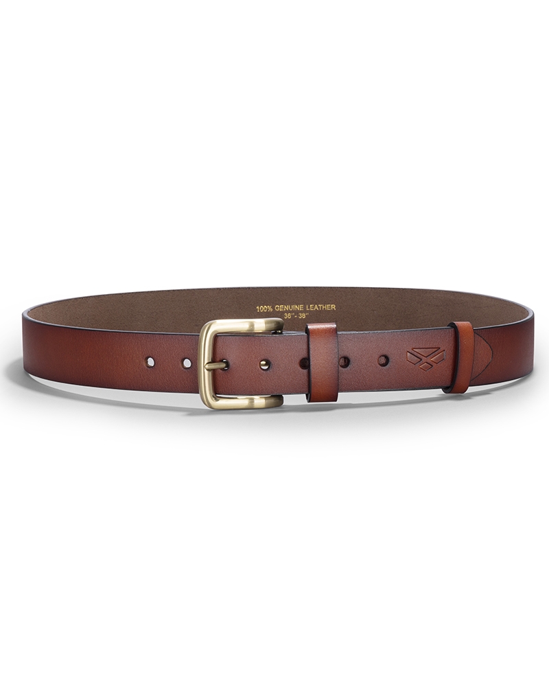 Image for Luxury Leather Belts