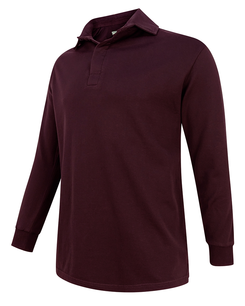 Premium Rugby Shirts (Long Sleeve)