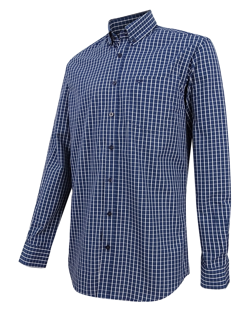 Image for Comrie Checked Shirt