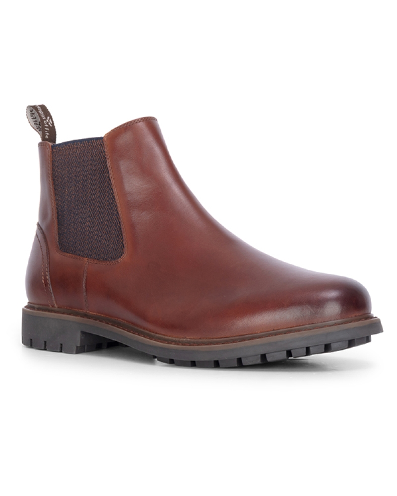 Image for Banff Country Dealer Boots