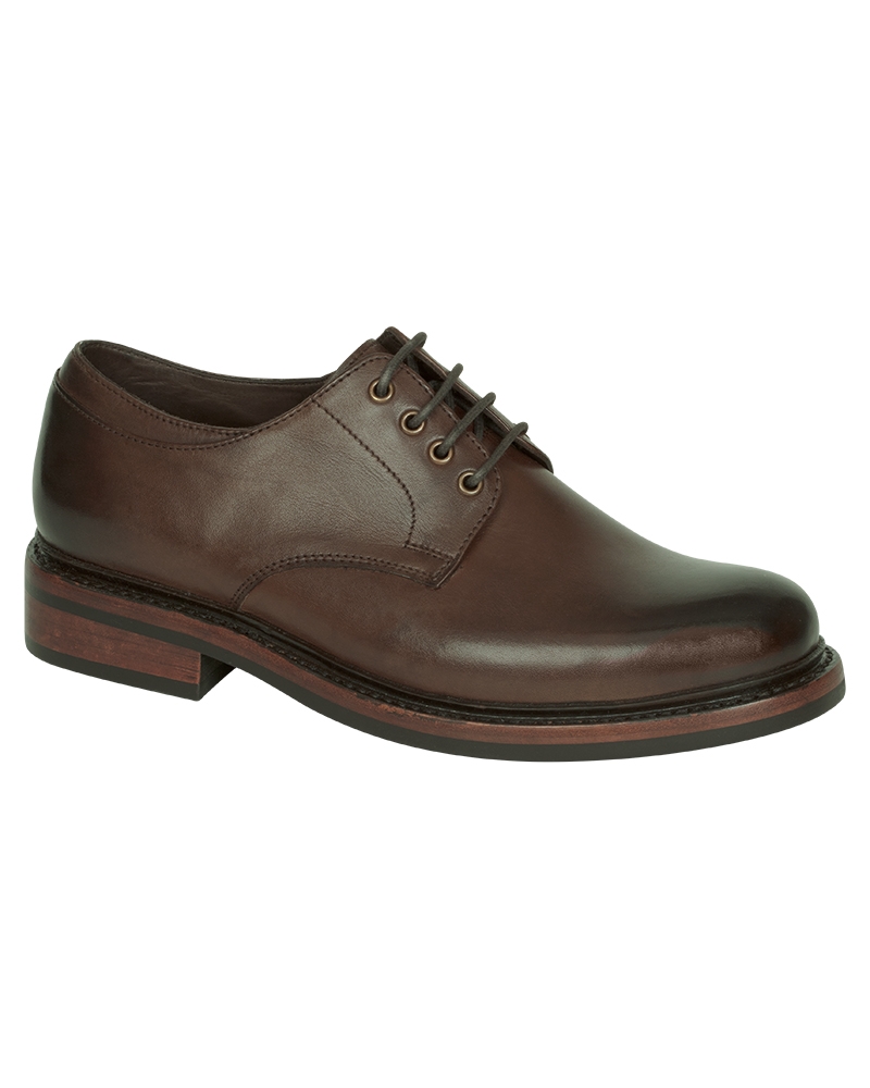 Image for Troon Derby Shoes
