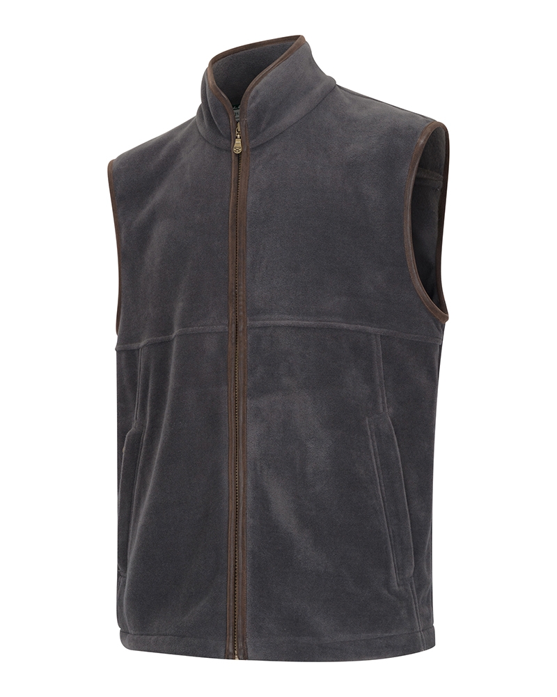 Image for Stenton Technical Fleece Gilet