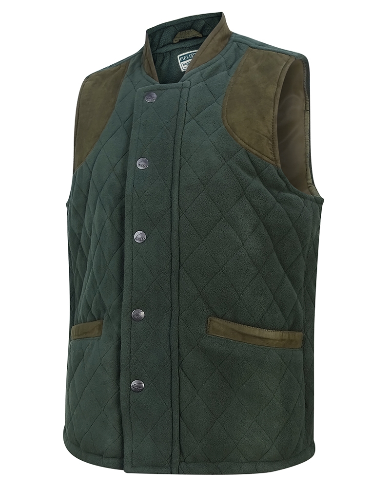 Image for Banchory Shooting Waistcoat
