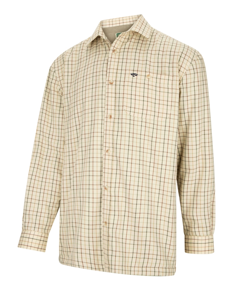 Image for Fleece Lined Shirts