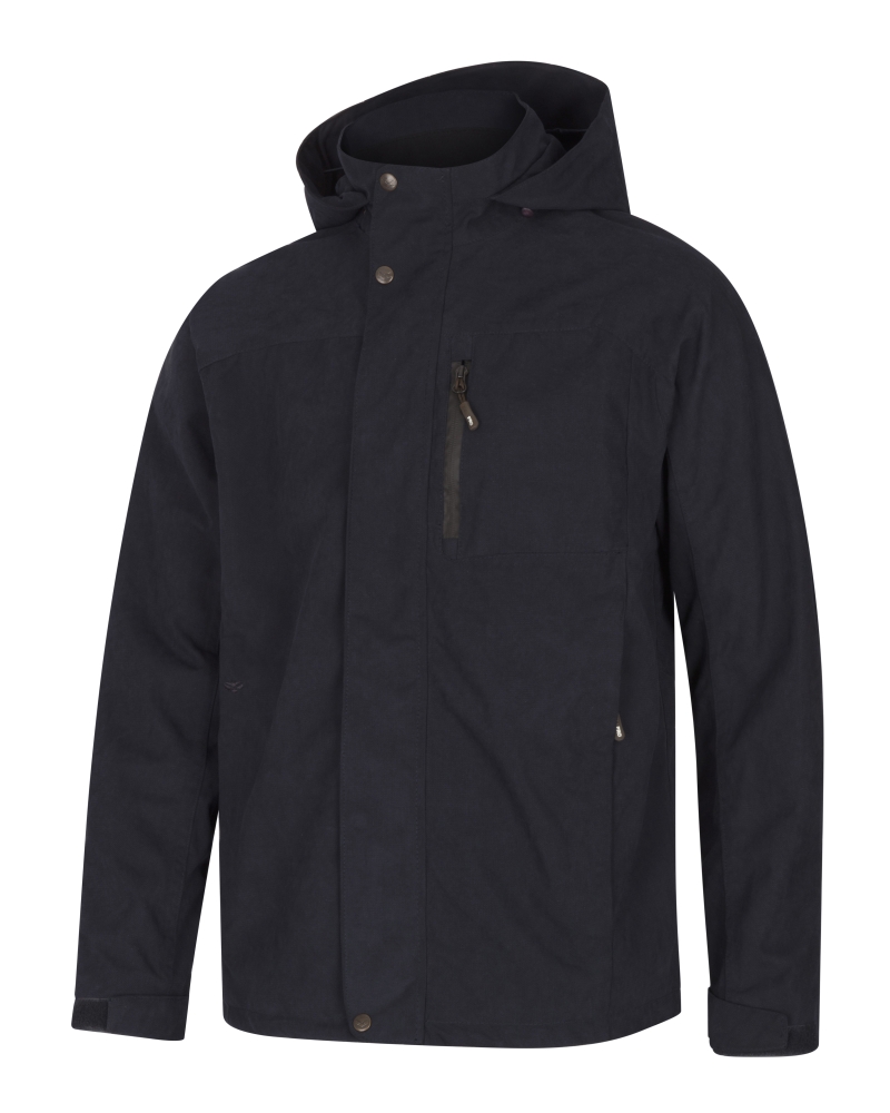 Image for Struther Zip Through Jacket