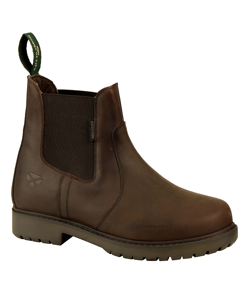 Northumberland Ladies Dealer Boot by 