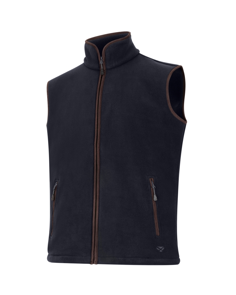 Image for Woodhall Fleece Gilet