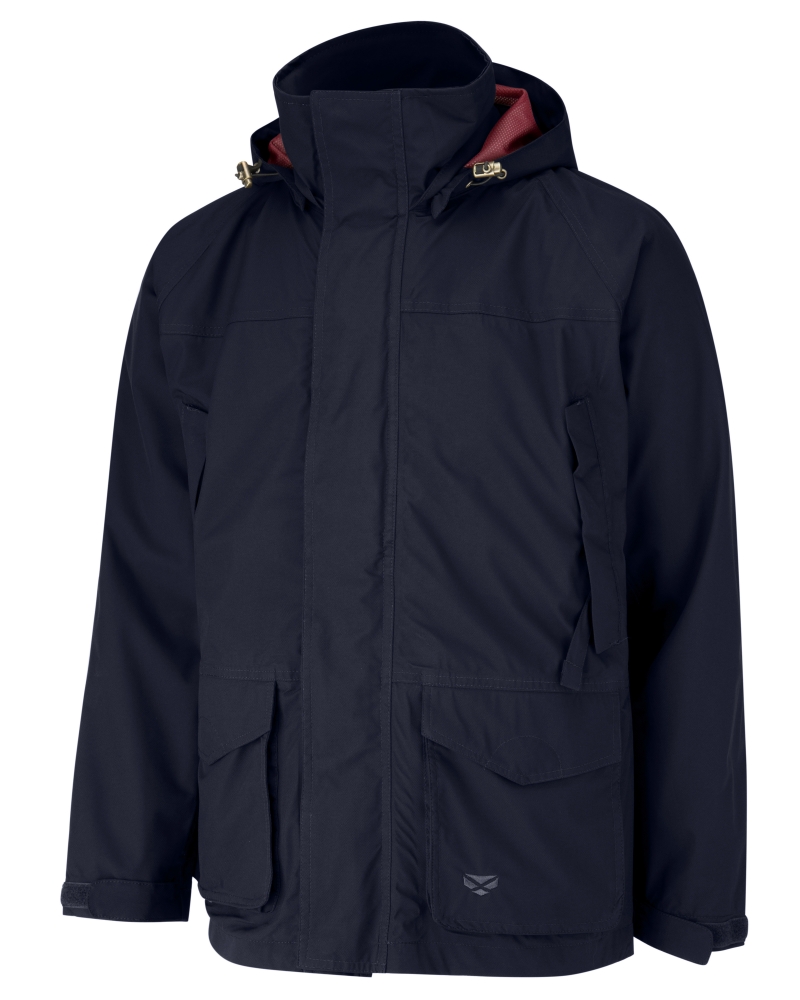 Image for Culloden Waterproof Jacket