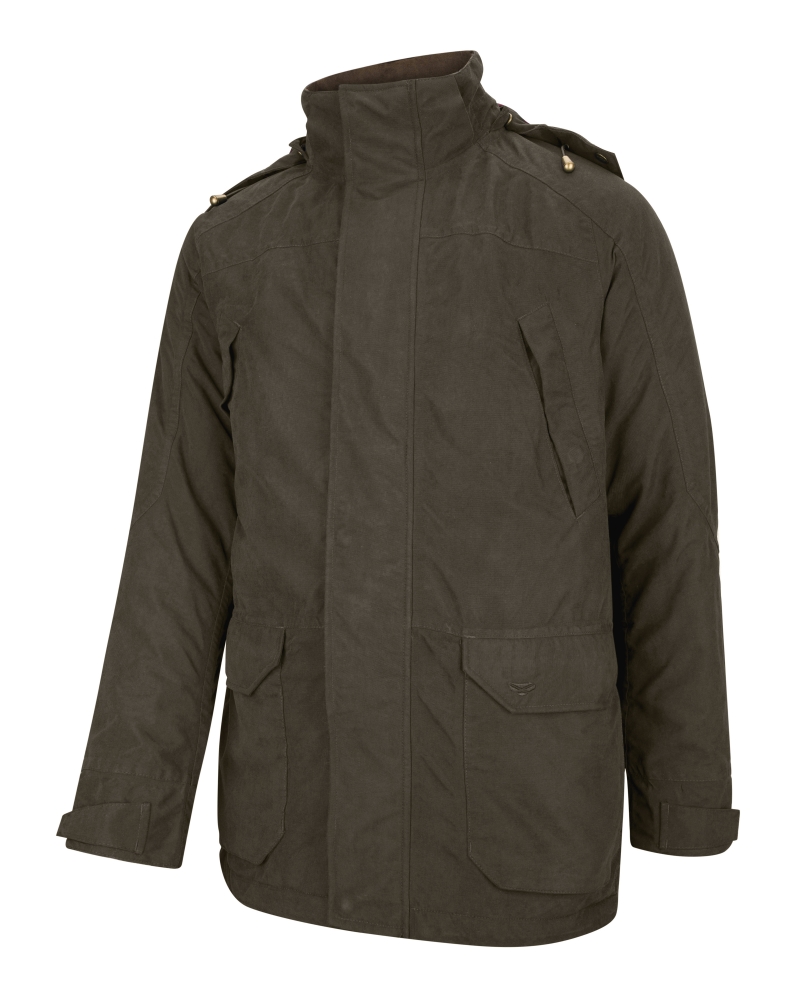 Image for Argyll Waterproof Parka