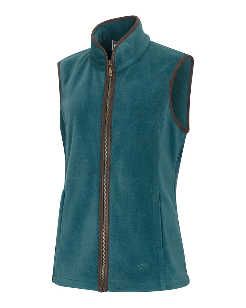 Image for Stenton Ladies Fleece Gilet