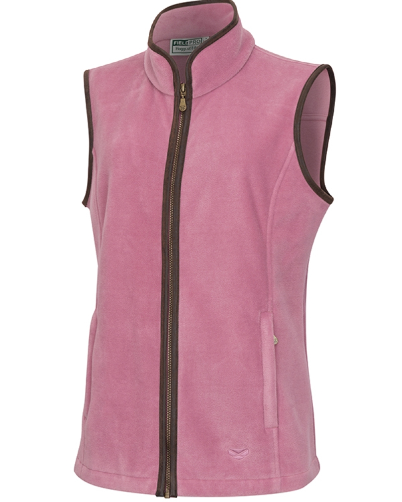 Image for Stenton Ladies Fleece Gilet