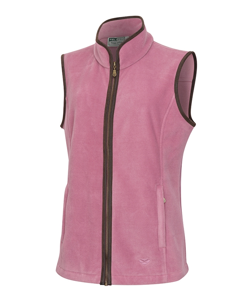 Image for Stenton Ladies Fleece Gilet