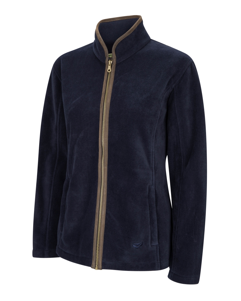 Image for Stenton Ladies Fleece Jacket