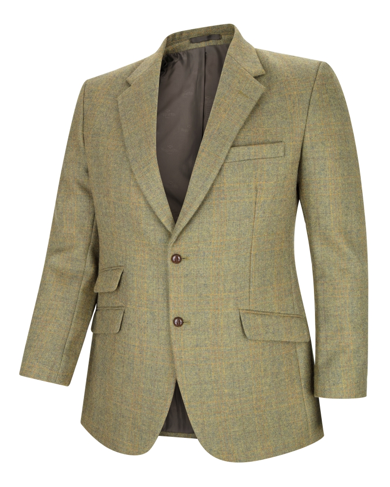 Image for Kinloch Tweed  Sports Jacket
