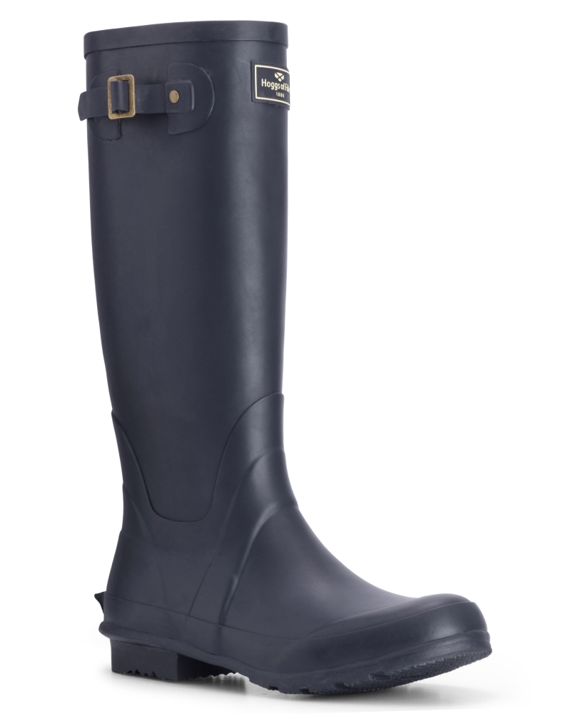 Image for Braemar Wellington Boots