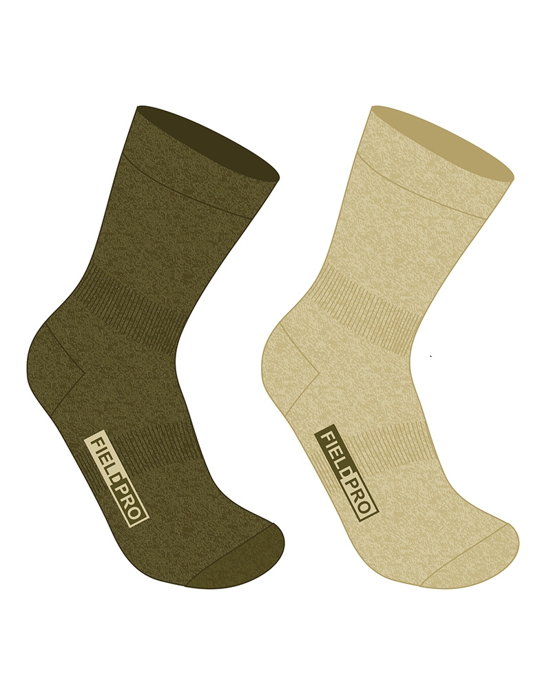 Image for Field Pro Thermal Sock (2ppk)