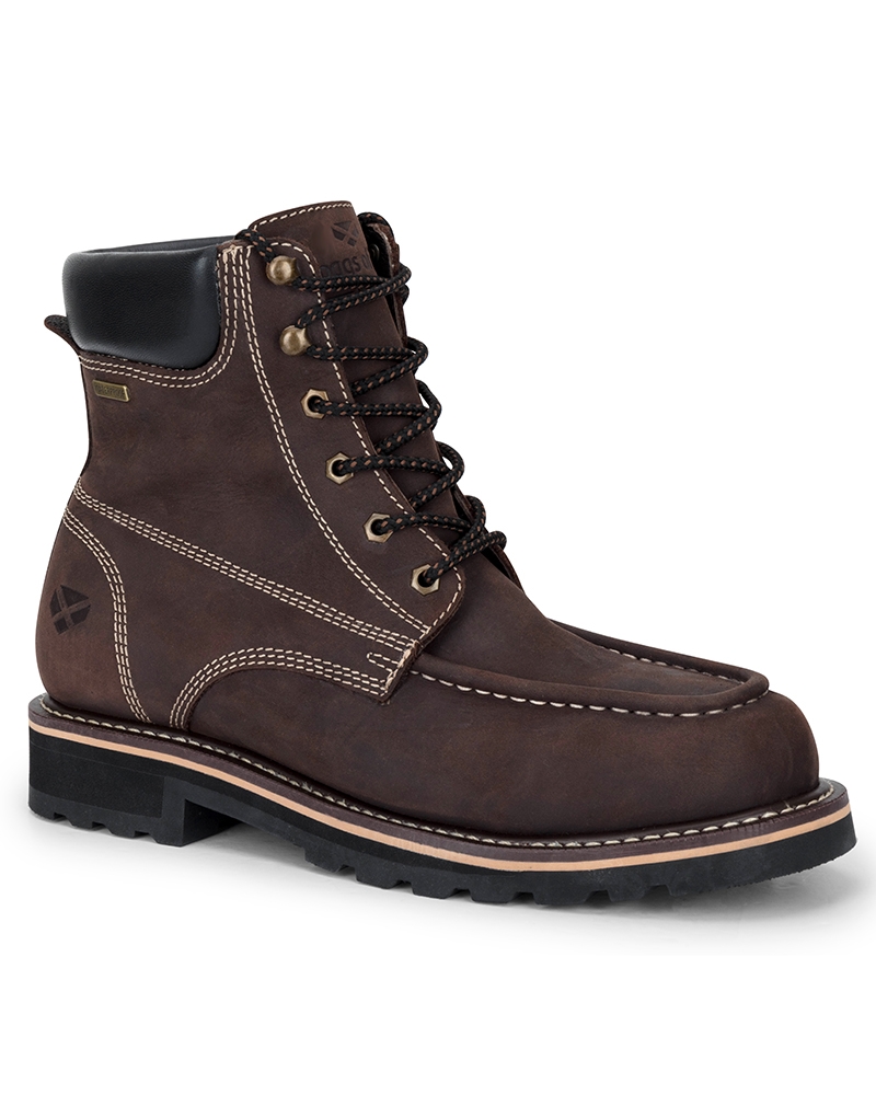 Image for Selkirk Moc Work Boot