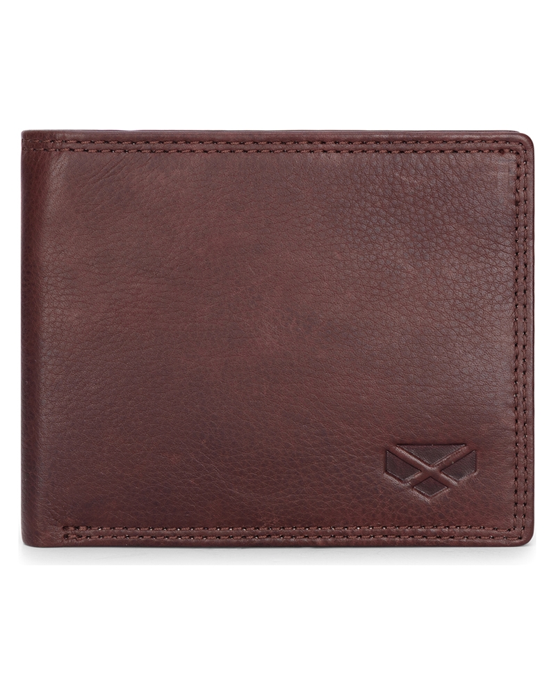 Image for Monarch Leather Credit Card Wallet
