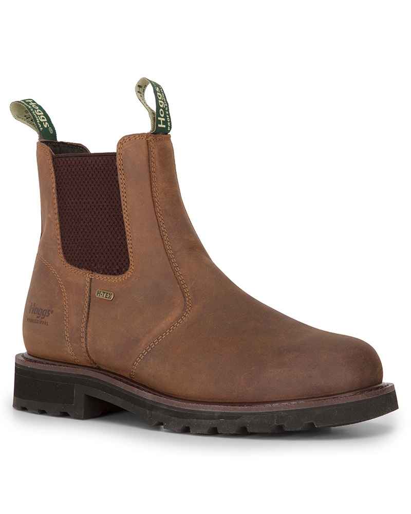 Image for Shire Pro Waterproof Dealer Boot
