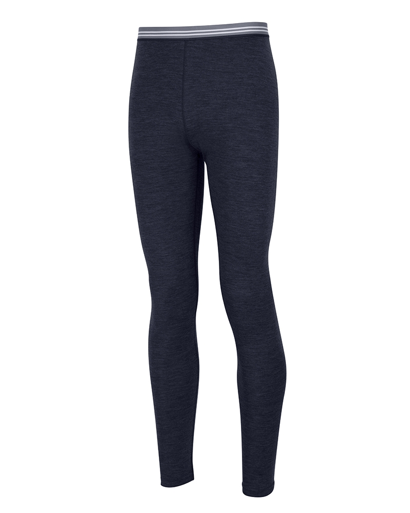 Image for 100% Merino Wool Long Pants
