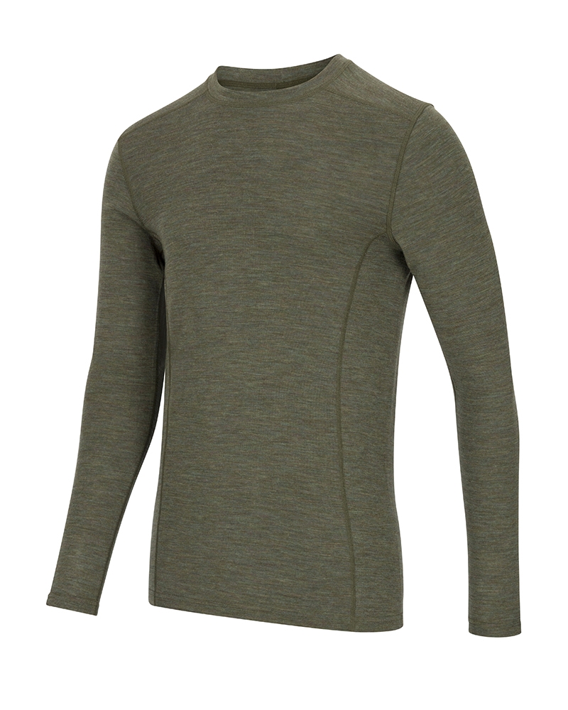 Buy 100 Merino Wool Base Layer Mens Hotsell