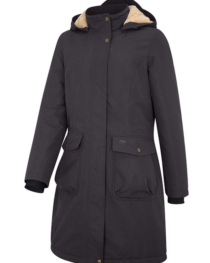 Image for Walker Ladies Long Coat