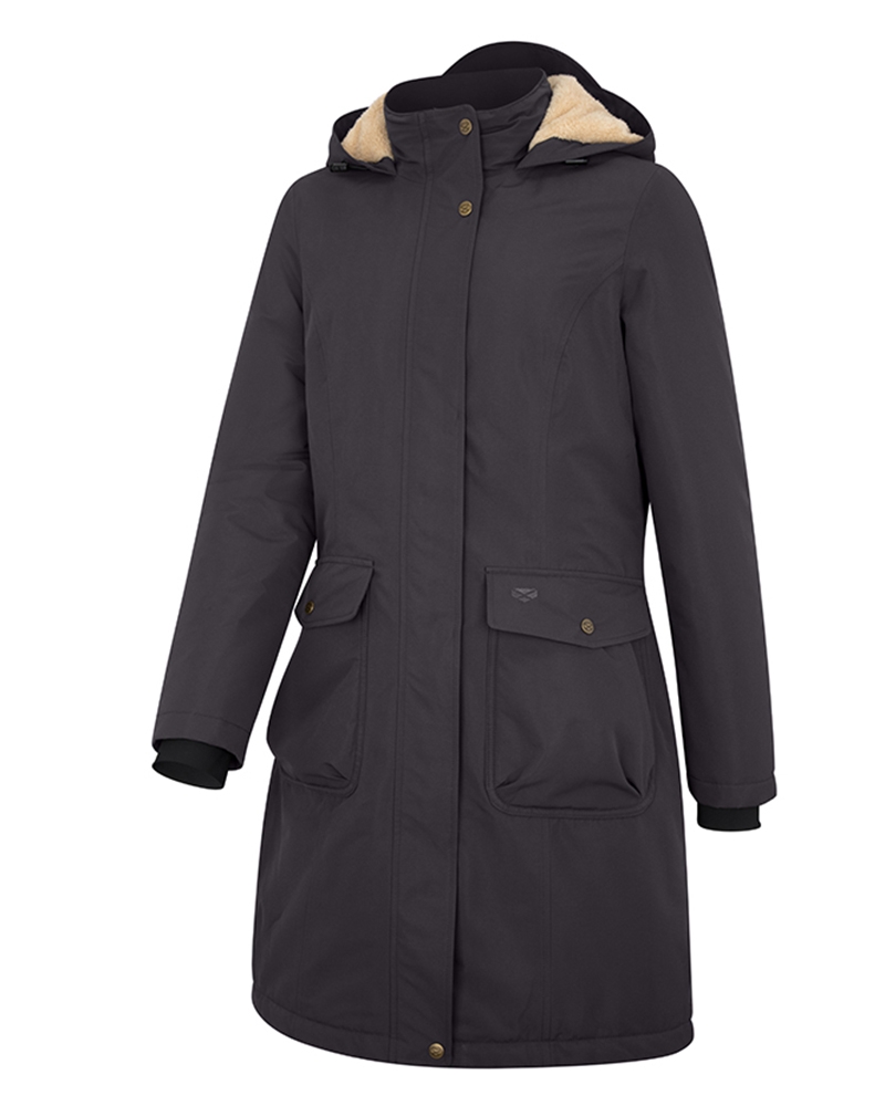 Image for Walker Ladies Long Coat