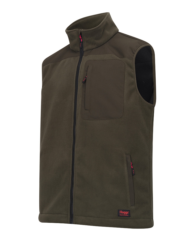Image for Green King II Gilet