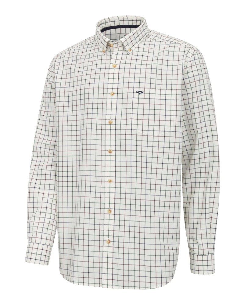 Image for Fenwick Tattersall Shirt / Fernie Bamboo Shirt