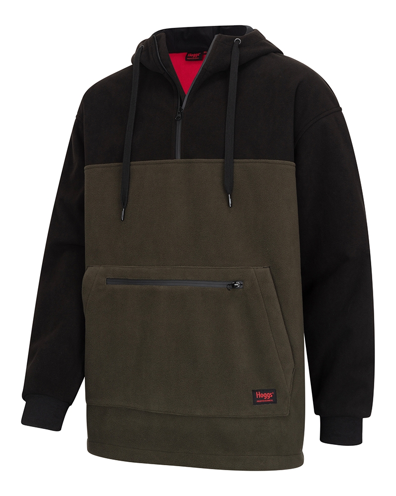 Image for Green King II Stormproof Bonded Hoodie
