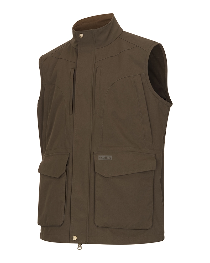 Image for Ballater Waterproof Field Waistcoat