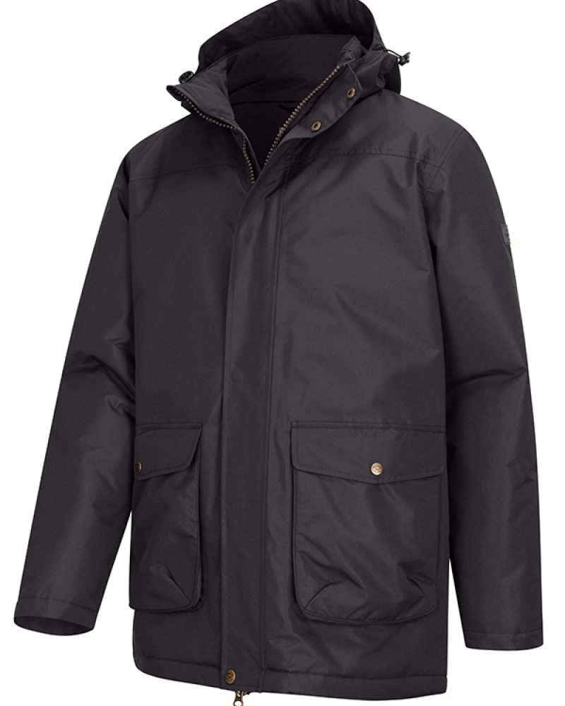 Image for Walker Mens Long Coat