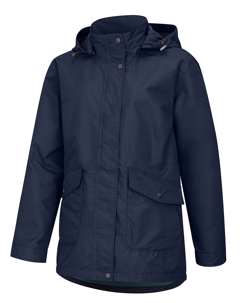 Image for Fara Waterproof Jacket