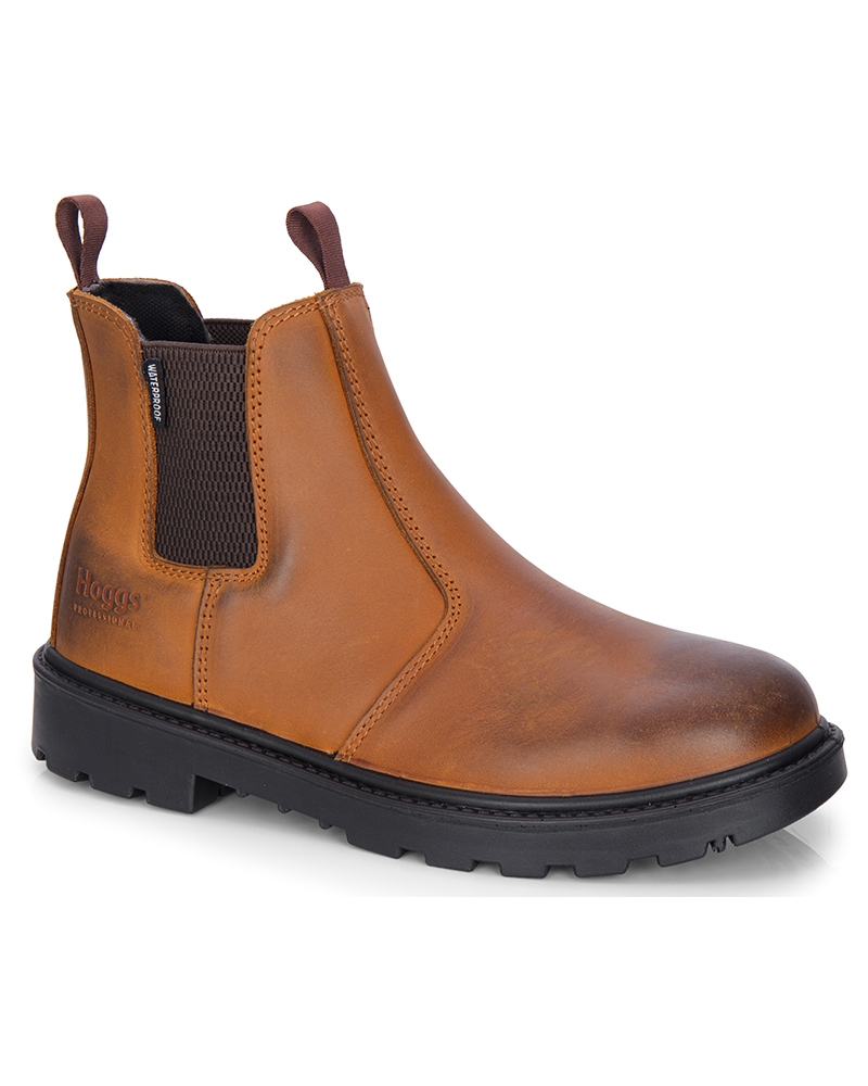 Image for Classic D3 Waterproof Dealer Boots