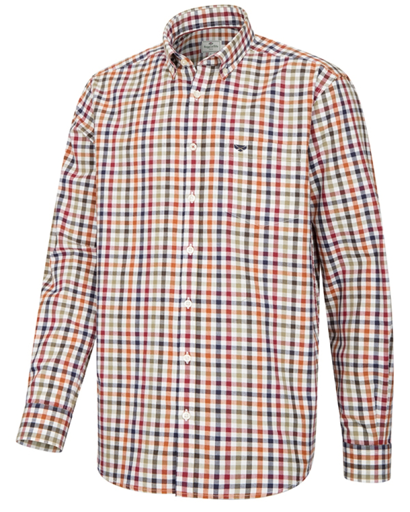 Image for Douglas Twill Shirt