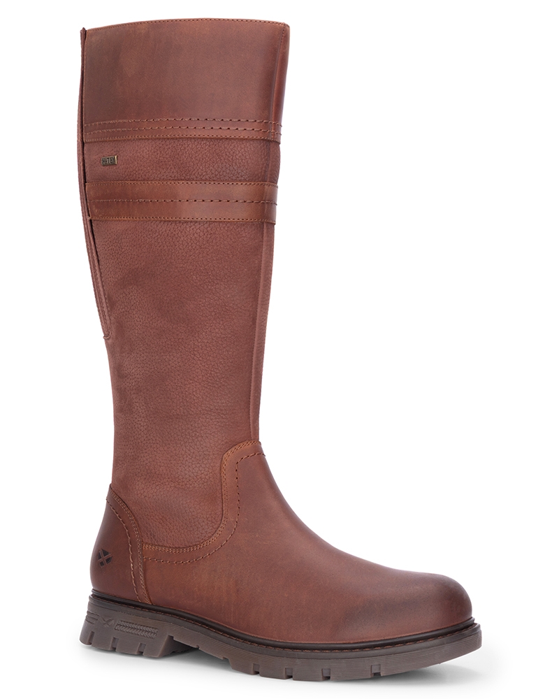 Image for Letham Country Waterproof Boot