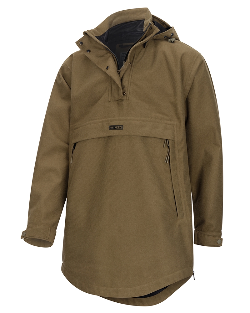 Image for Torness Trilaminate Waterproof Smock