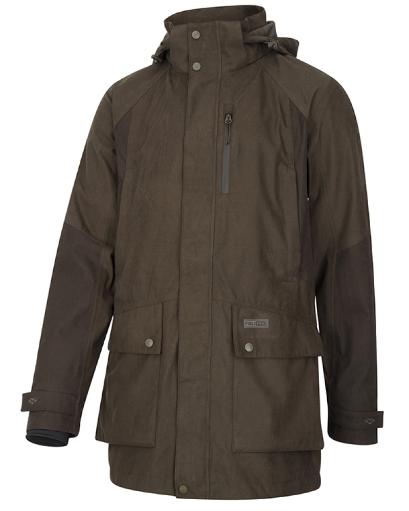 Image for Ardross Pro Waterproof Field Jacket