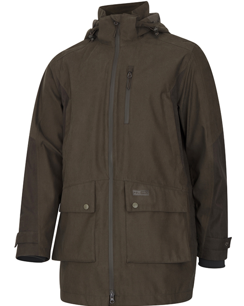 Image for Ardross Pro Ladies Waterproof Field Jacket