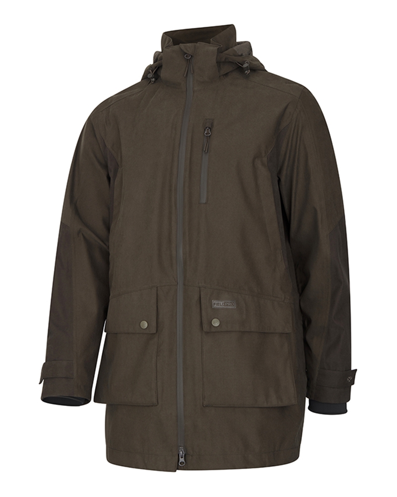 Image for Ardross Pro Ladies Waterproof Field Jacket