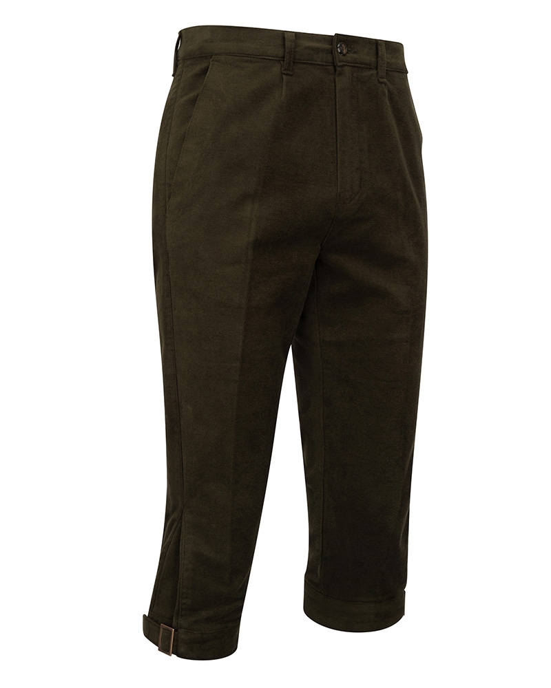 Image for Durness Moleskin Breeks