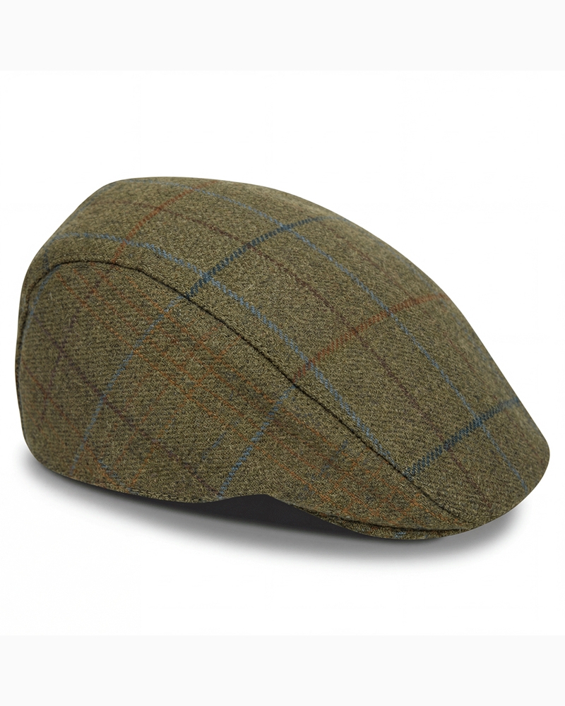 Image for Kingussie Tweed Hat