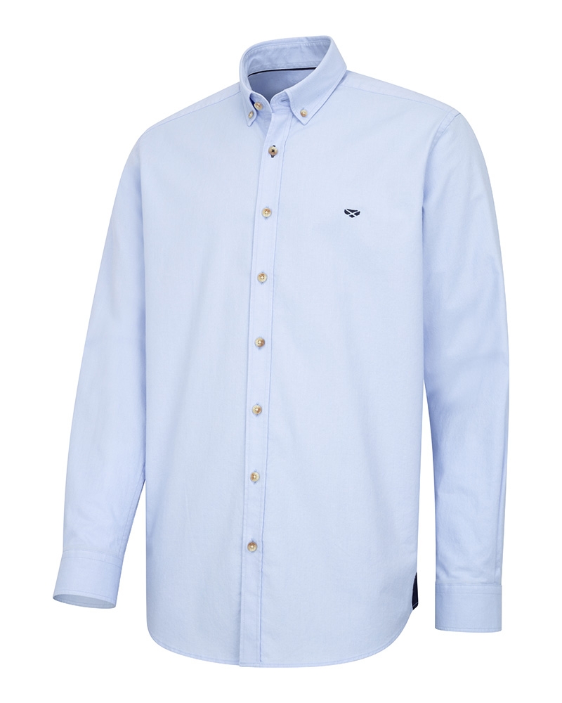 Image for Granton Oxford Shirt