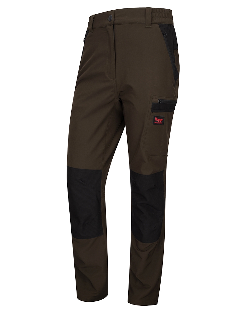Image for Green King Active Utility Trousers