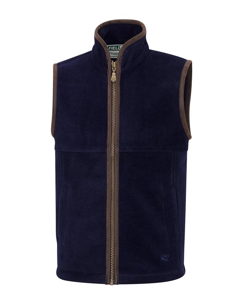 Image for Stenton Junior Technical Fleece Gilet