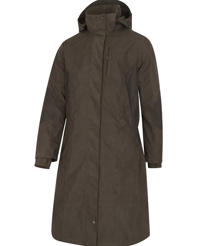 Image for Ardross Pro Ladies Long Riding Coat