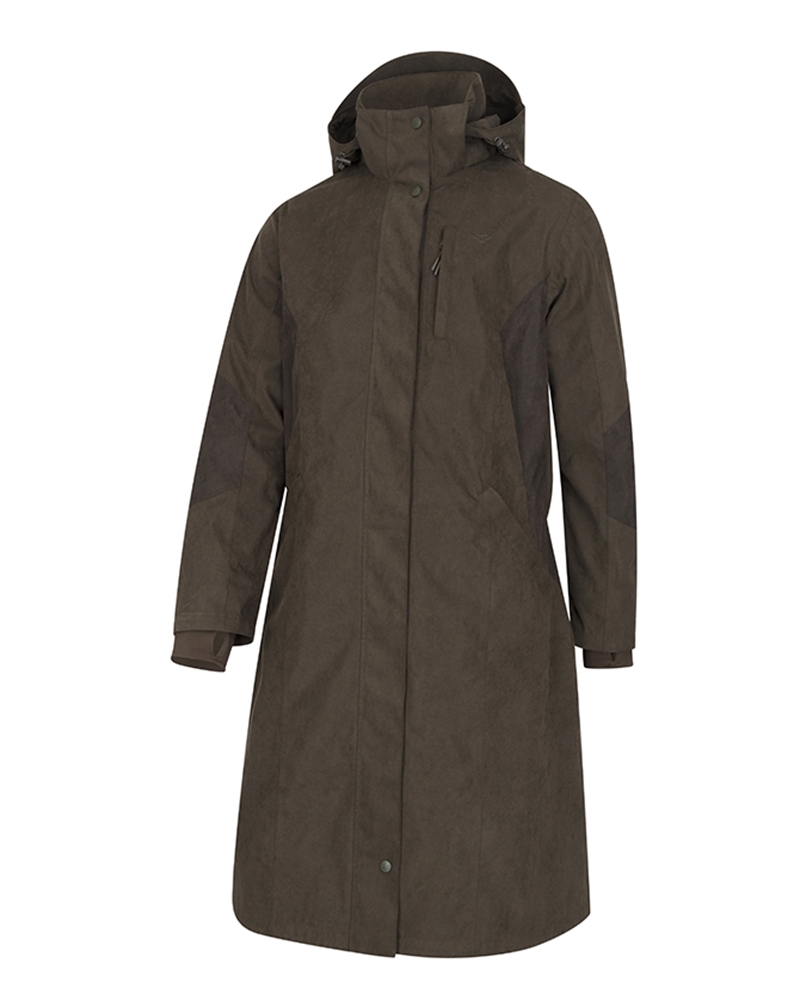 Image for Ardross Pro Ladies Long Riding Coat
