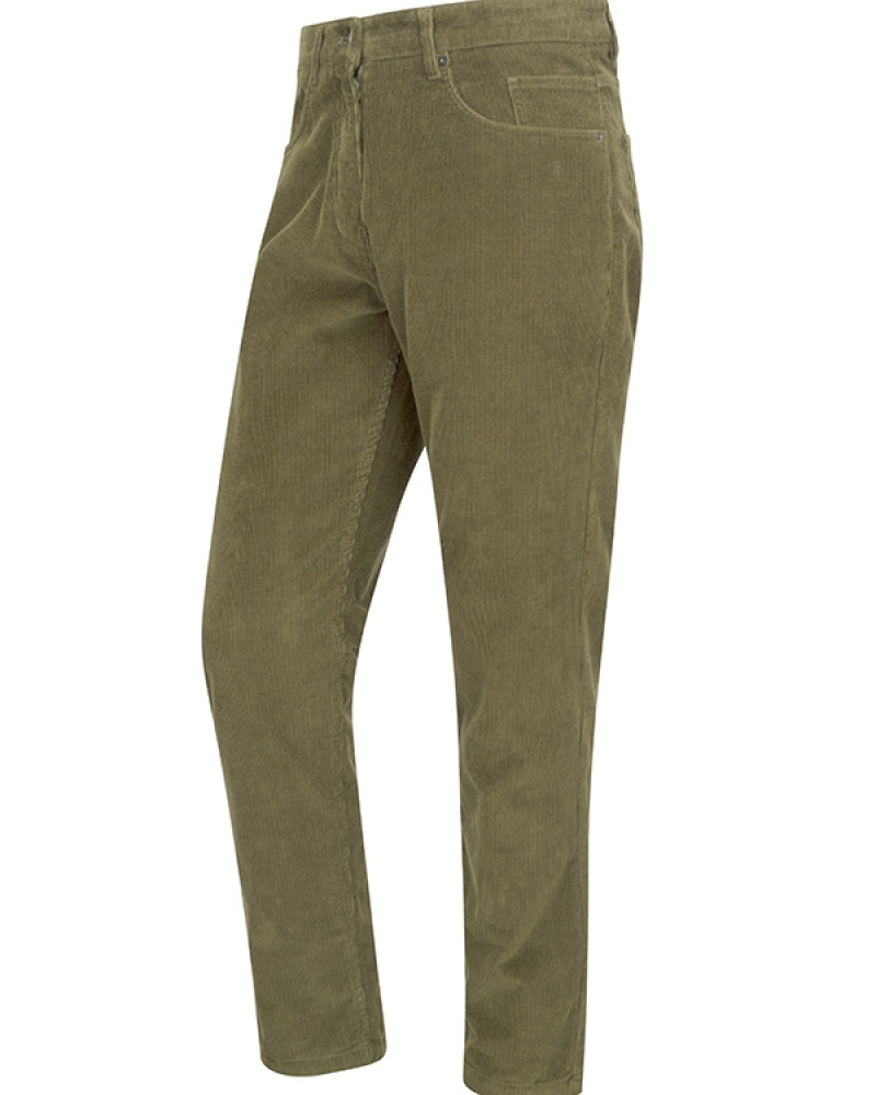 Image for Comrie Cord Jeans