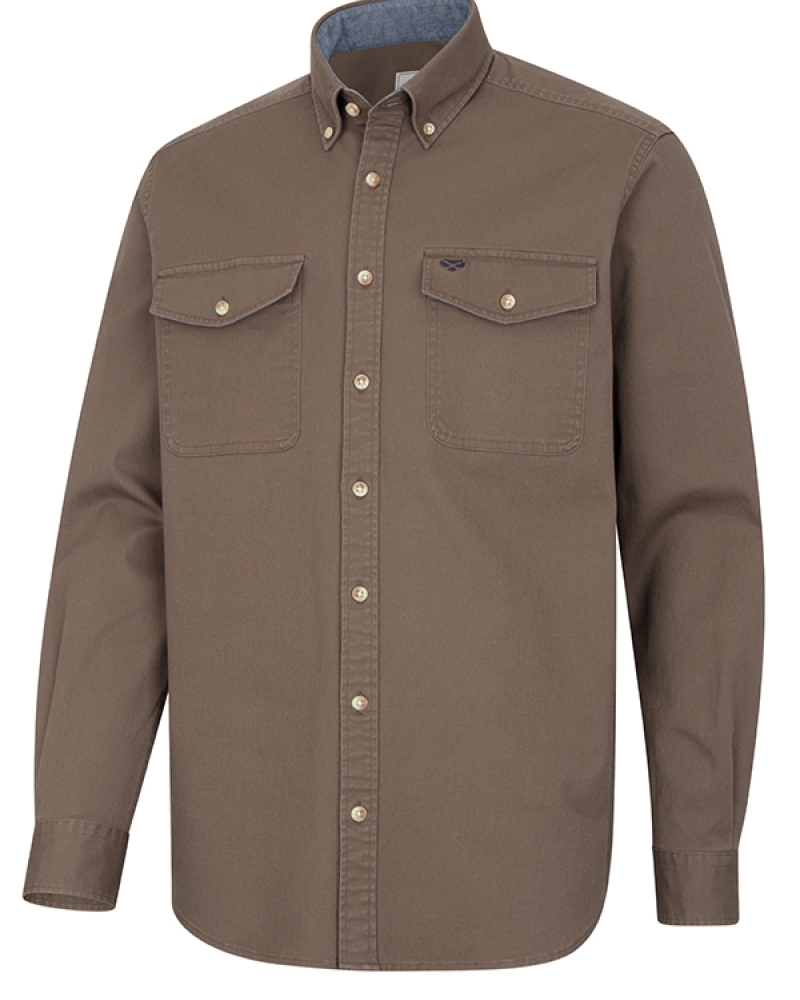 Image for Thornton Twill Shirt